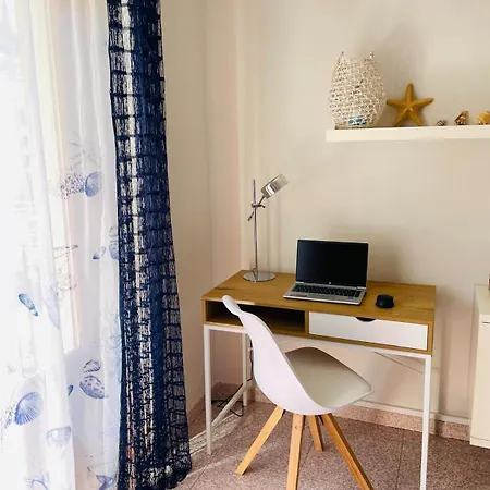 Ferienwohnung Il Faro Lerici Exterior foto