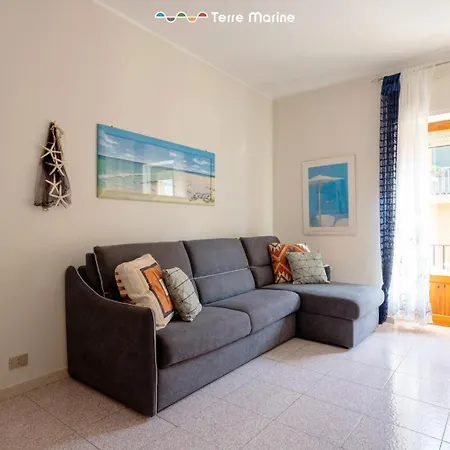 Ferienwohnung Il Faro Lerici Exterior foto
