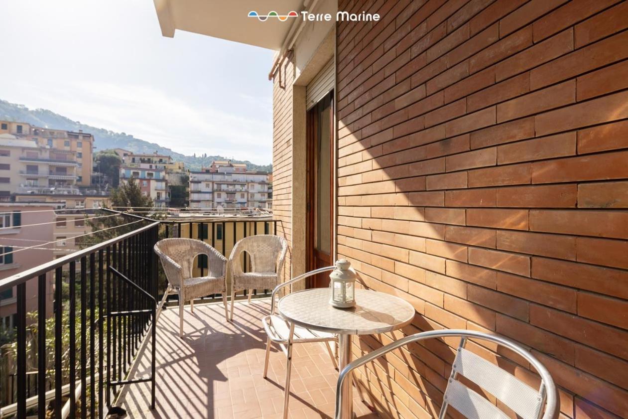 Apartment Il Faro *