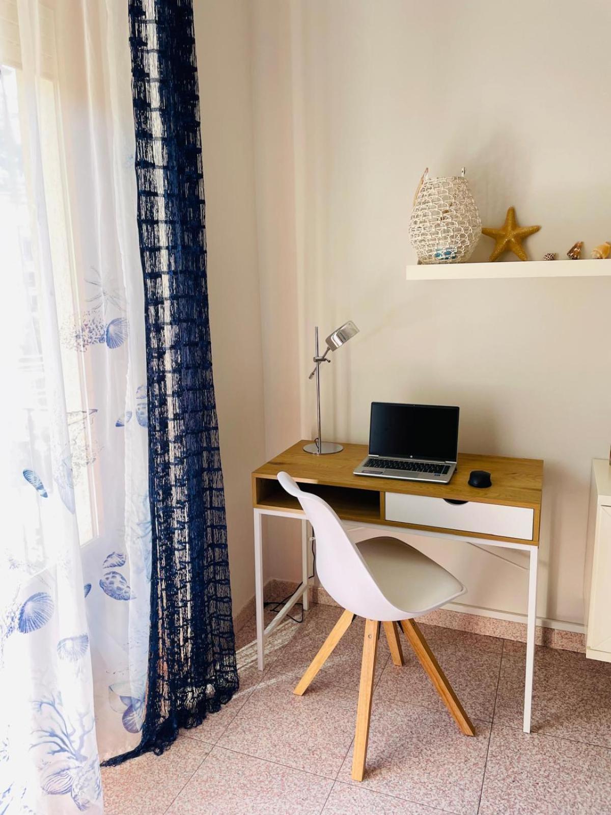 Apartment Il Faro *