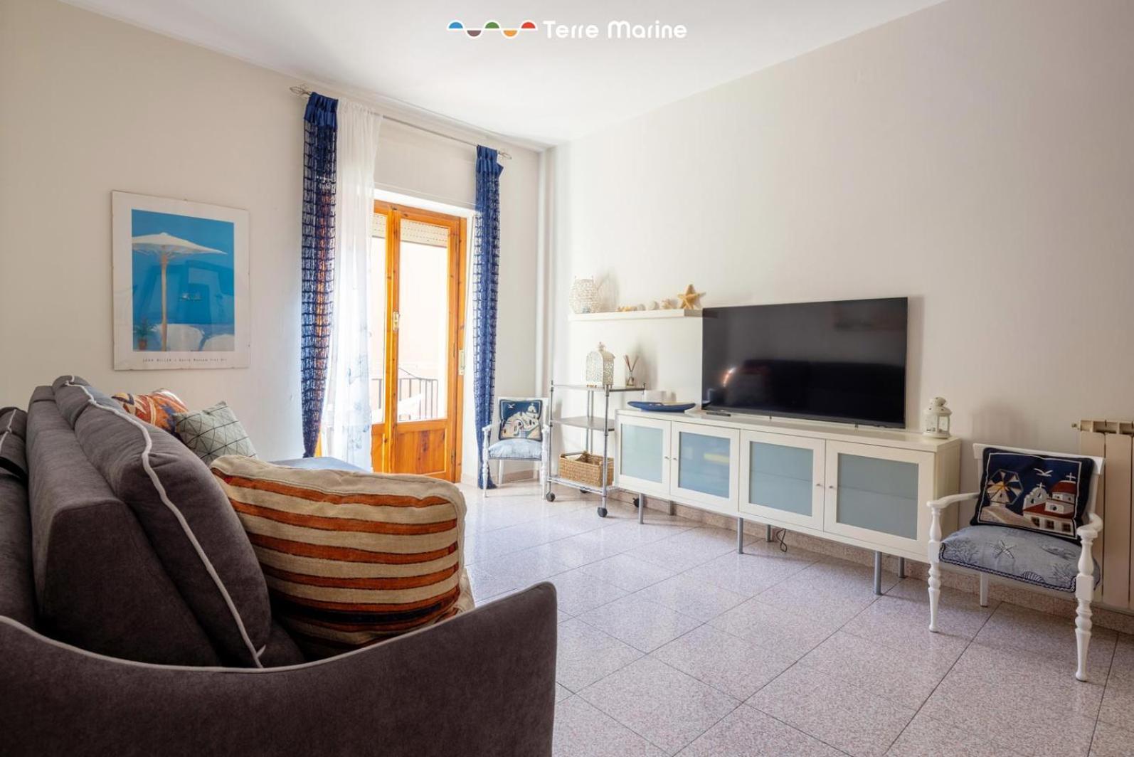 Il Faro Apartment