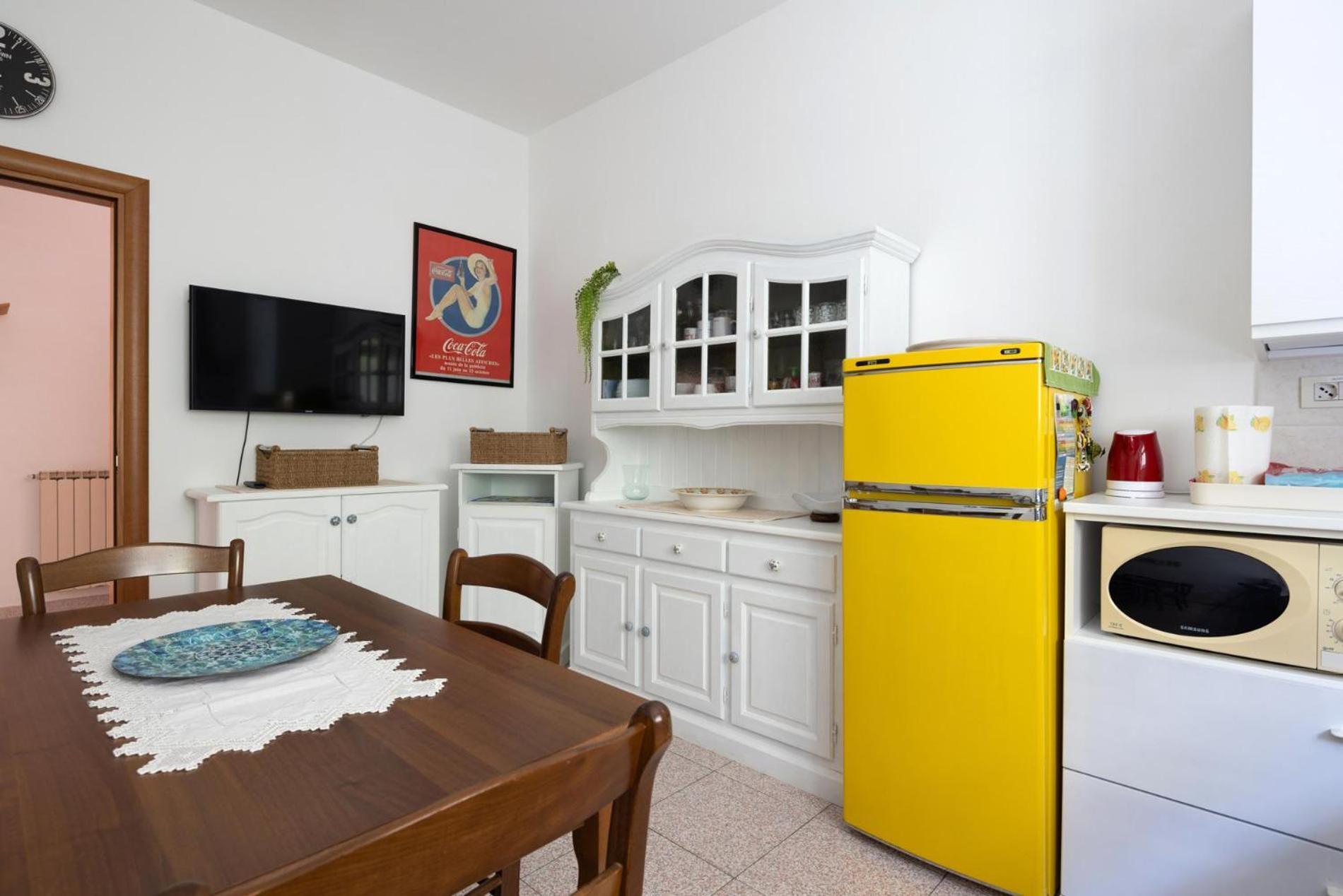 Il Faro Apartment