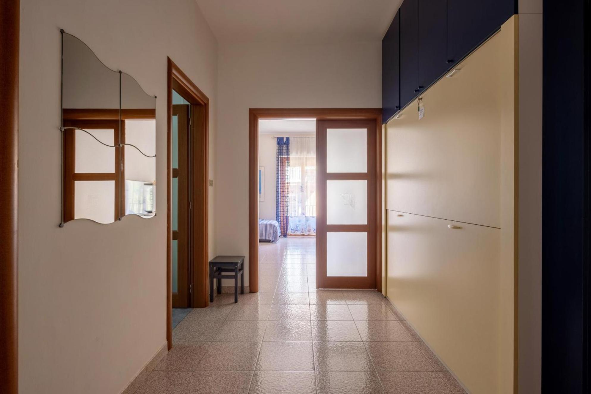 Il Faro Apartment