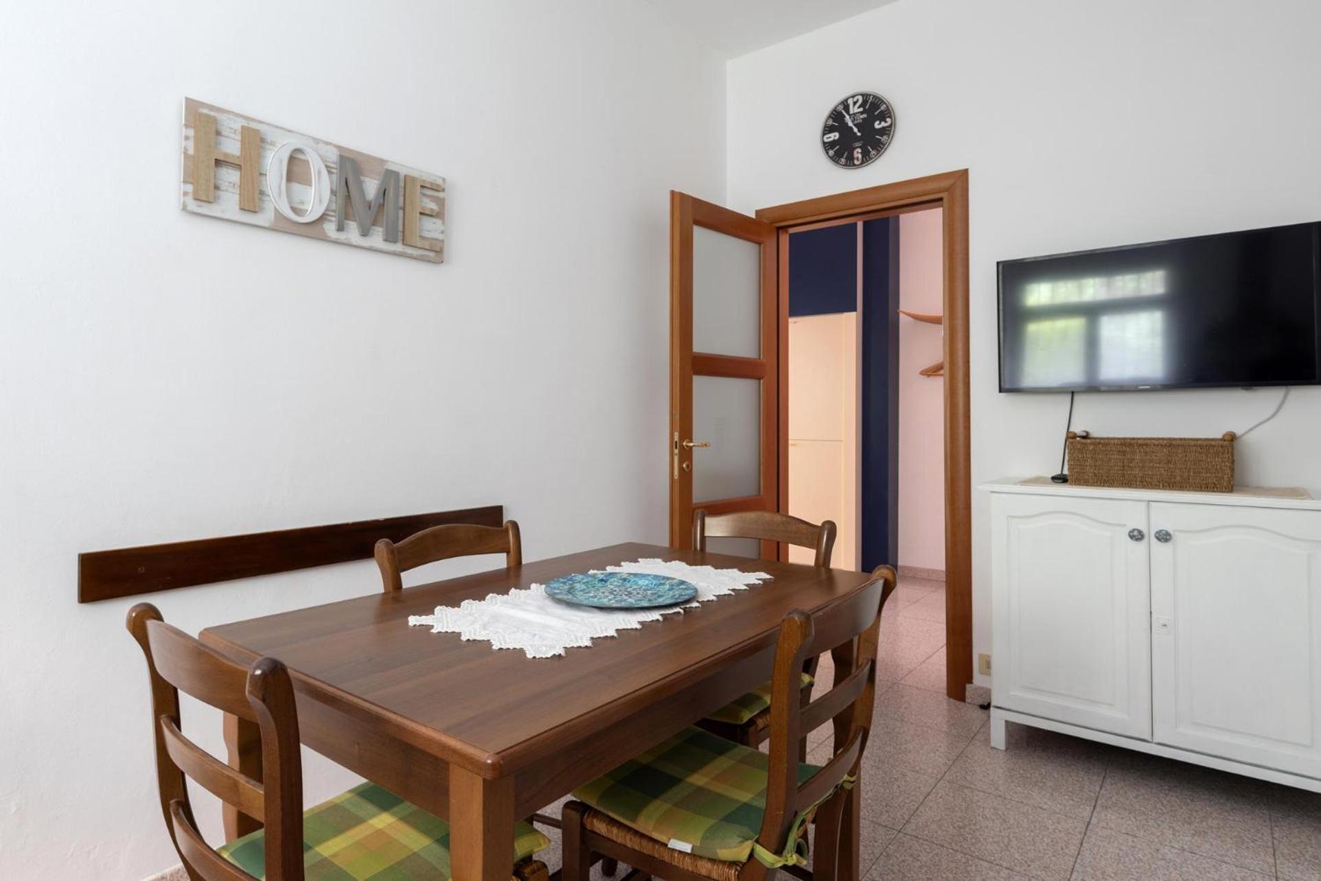 Il Faro Apartment Lerici