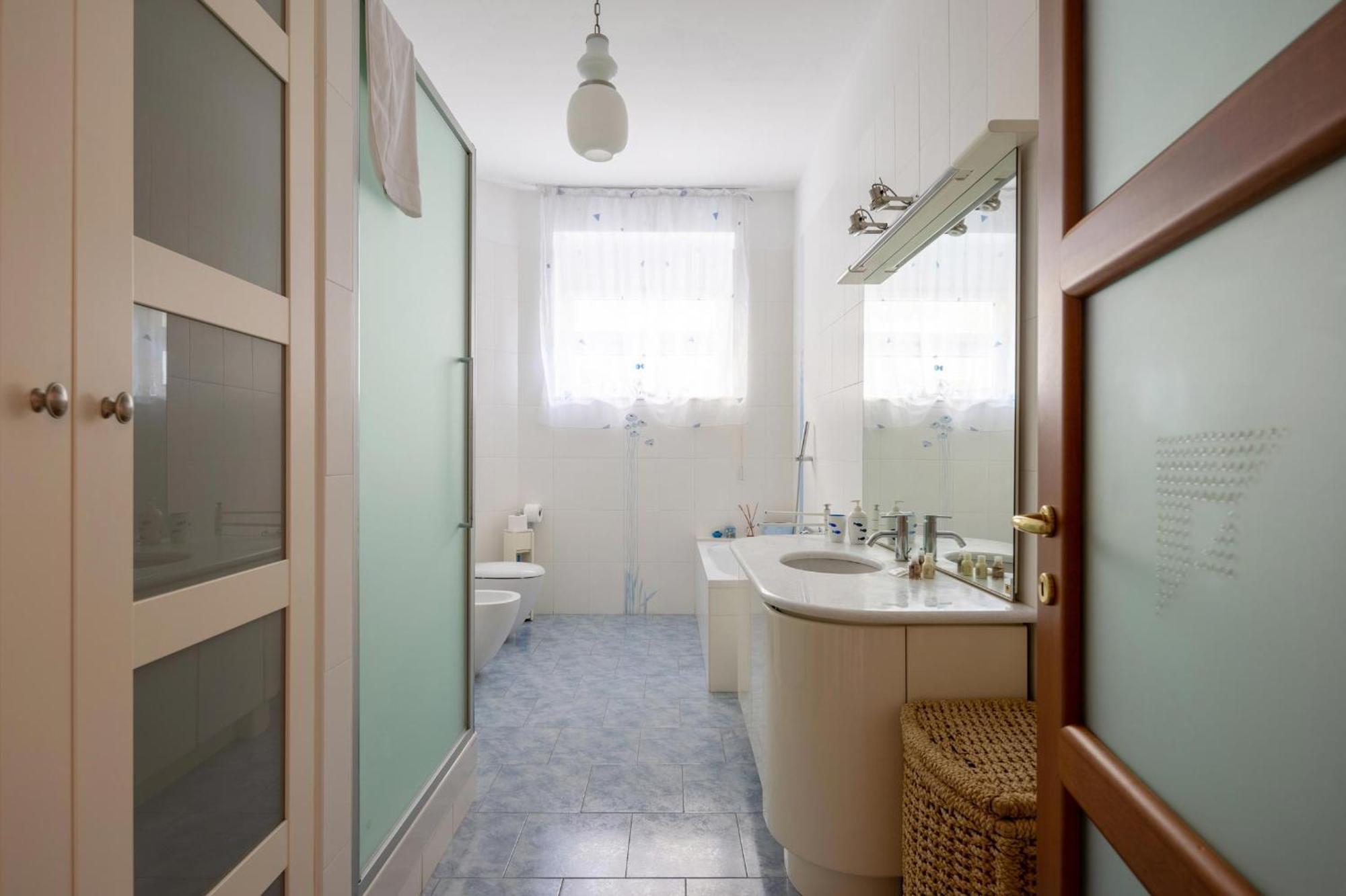 Il Faro Apartment