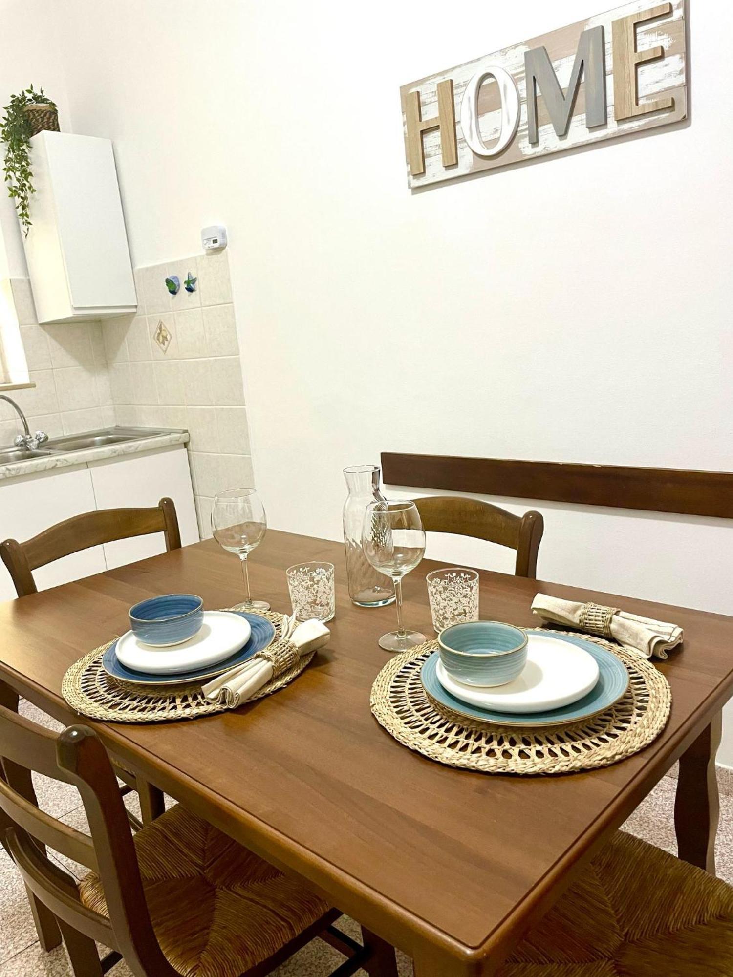 Il Faro Apartment Lerici